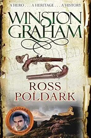 Ross Poldark: A Novel of Cornwall 1783 - 1787
